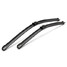 Front Windscreen Wiper Blades 21 Inch Skoda Octavia MK2 - 4