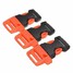 Skiing Rucksacks Motor Bike Helmet Luggage 10pcs Buckle Survival Whistle Backpack Outdoor - 7