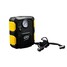 12V Square Car Air Cylinder Table Metal 150PSI Electronic Inflator Pump - 6