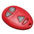 Four Color Buick Keyless Key Fob Shell Case 4 Button Remote - 3