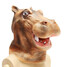 Prop Party Cosplay Horse Animal Halloween Costume Theater Mask Creepy - 3