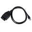 USB Interface VAG-COM VW Audi Cable - 1