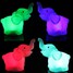 Night Light 100 Colorful Led Nightlight Light Coway Villa And - 1