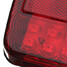 LED Taillight Number Plate Light Trailer Truck Lamp 12V Turn Signal Brake - 11