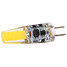 Led Bi-pin Light Cob 4w Warm White 12-24v 100 - 4