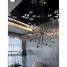 Chandelier Crystal Lights Modern - 4