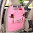Bag Multifunction Hanger Car Seat Storage Car Seat Cover Organizer Storage Bag Vehicle - 7
