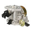 Gasket Engine Kit For Honda Carburetor Carb With GX270 9HP - 5