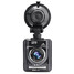 Device A7 Safety Warning Driving 1080p Night Version Ambarella Multifunction Car DVR GPS - 1