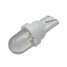 12v 100 0.5w Led T10 Lamps Light Signal 3pcs - 3