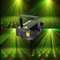 Remote Mini Red Self Stage Lighting Laser Led - 7