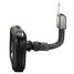 Phone Holder Motorcycle Rear View Mirror 6inch Case Waterproof Mount GPS - 3
