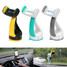 Universal Phone Sucker MEIDI Stand Car Dashboard Holder Wind Shield - 1