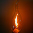 Decorative Led Smd Candle Light 1.5w Ac 220-240 V 10 Pcs E14 Red Light - 5