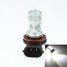 Ac/dc12v Black Cree Fog Silver 20w Led - 2