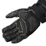 Biking Multi-functional Skidproof Racing Cycling Full Finger Touch Screen Leather Gloves - 3