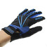 Anti-Shock Skiing Climbing Touch Screen Full Finger Gloves Riding Anti-Skidding - 7