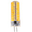 Warm White 1 Pcs Decorative Bi-pin Lights Ac 110-130 V G4 Cool White Smd 12w Dimmable - 1
