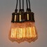 Kids Room Office Study Room Bedroom Pendant Light Electroplated Entry Dining Room - 9