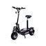 Scooter Motorcycle Scooter Adult Electric 1000W Skateboard - 1