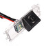 Car HD Rear View Wired Camera Night Vision Waterproof AUDI - 4