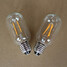 Edison Lamp Light Protection Energy Source E27 Iron Saving - 2