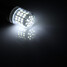 Natural White Light 3.5w 110/220v G9 6000-6500k Smd3528 - 6