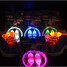 Led Assorted Color Disco Light 100 Glow - 3