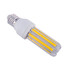 1 Pcs Cool White Ac 85-265 V Led Corn Bulb Warm White Cob Decorative E26/e27 - 3