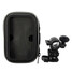 Holder GPS Waterproof Touch Phone Bag Motorcycle Handlebar - 1