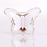 Led Night Light Shape Butterfly Us Plug - 3