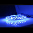 3528 1210 Flexible Car White Strip Light Waterproof 45SMD LED Decoration 45cm Soft - 4