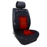Adjustable Universal Warmer 12V 30W Pad Winter Car Seat Heated Cushion Temperature - 1