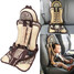 Protable Safety Carrier Protection Car Safety Seat Baby Child Belt Strap Chair - 1
