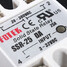 Output 250V 3-32VDC Solid State Relay - 4