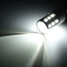 T20 18 LED Tail Lamp Bulb 5W Xenon White Parking 12V Backup Reverse Light - 6