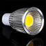 E27 7w 5pcs Warm Cool White Light Led Zdm Spot Lights - 3