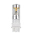 High Power Car Light Lamp Bulbs 30W 600LM 6 XBD 3157 - 3