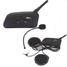 with Bluetooth People Group 2PC Talking 1000m Change Helmet Intercom Channels - 1