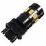 12V DC Bulbs Red White Turn Signal Light Lamp Amber 5630 Chip 12SMD LED - 7