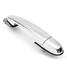 Tucson Chrome Rear Right Car Exterior Door Handle for Hyundai - 3