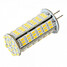 Corn Bulb G4 100 Warm White 1 Pcs Light - 1