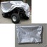 Sunproof Beach Silver Waterproof Protective Motorcycle Atv - 1