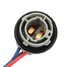 Canbus Canceler Load Resistor LED Headlight Pair Decoder Warning Error - 5