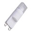 Led Corn Lights 5 Pcs Ac 220-240 V Dimmable G9 Cool White Cob - 2