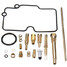 Carburetor Carb Repair Rebuild Kit For Yamaha YFZ450 - 1