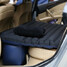 Car Inflatable Mattress Car Air Pillow Bed Outdoor Travel Pump - 2
