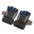 Half Finger Gloves Lifting Training Riding Fitness Exercise Wrist lengthened - 11