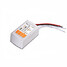 18w Led 2pcs 12v 100 110-240v Voltage Converter - 2