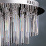 Chandelier Crystal Lights Modern - 7